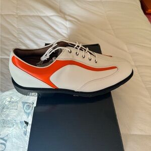 Custom FootJoy Icon Wave Myjoys